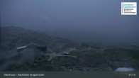 Archiv Foto Webcam Krippenstein (2109m) in Oberösterreich 02:00