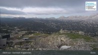 Archiv Foto Webcam Krippenstein (2109m) in Oberösterreich 04:00