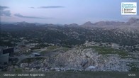 Archiv Foto Webcam Krippenstein (2109m) in Oberösterreich 04:00