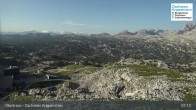 Archiv Foto Webcam Krippenstein (2109m) in Oberösterreich 06:00