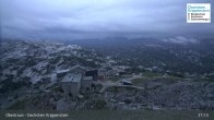Archiv Foto Webcam Krippenstein (2109m) in Oberösterreich 02:00
