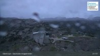 Archiv Foto Webcam Krippenstein (2109m) in Oberösterreich 02:00