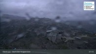 Archiv Foto Webcam Krippenstein (2109m) in Oberösterreich 02:00