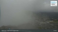 Archiv Foto Webcam Krippenstein (2109m) in Oberösterreich 07:00