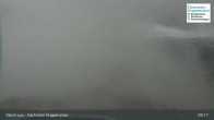 Archiv Foto Webcam Krippenstein (2109m) in Oberösterreich 08:00