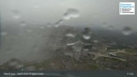 Archiv Foto Webcam Krippenstein (2109m) in Oberösterreich 10:00