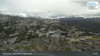 Archiv Foto Webcam Krippenstein (2109m) in Oberösterreich 14:00