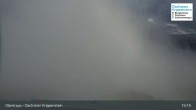 Archiv Foto Webcam Krippenstein (2109m) in Oberösterreich 18:00