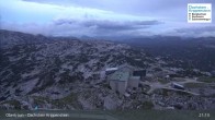 Archiv Foto Webcam Krippenstein (2109m) in Oberösterreich 20:00