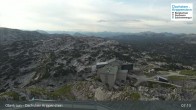 Archiv Foto Webcam Krippenstein (2109m) in Oberösterreich 06:00