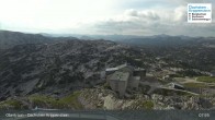Archiv Foto Webcam Krippenstein (2109m) in Oberösterreich 07:00