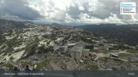 Archiv Foto Webcam Krippenstein (2109m) in Oberösterreich 12:00