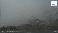 Archiv Foto Webcam Krippenstein (2109m) in Oberösterreich 18:00