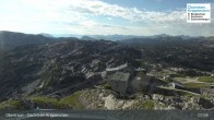 Archiv Foto Webcam Krippenstein (2109m) in Oberösterreich 07:00