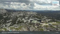 Archiv Foto Webcam Krippenstein (2109m) in Oberösterreich 07:00