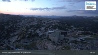 Archiv Foto Webcam Krippenstein (2109m) in Oberösterreich 04:00