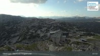 Archiv Foto Webcam Krippenstein (2109m) in Oberösterreich 06:00