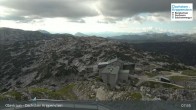 Archiv Foto Webcam Krippenstein (2109m) in Oberösterreich 07:00