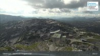 Archiv Foto Webcam Krippenstein (2109m) in Oberösterreich 08:00