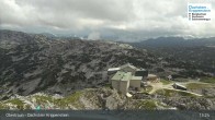 Archiv Foto Webcam Krippenstein (2109m) in Oberösterreich 12:00