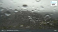 Archiv Foto Webcam Krippenstein (2109m) in Oberösterreich 16:00