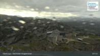 Archiv Foto Webcam Krippenstein (2109m) in Oberösterreich 07:00