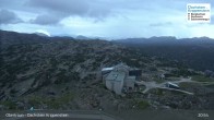 Archiv Foto Webcam Krippenstein (2109m) in Oberösterreich 02:00