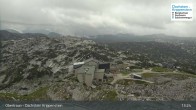 Archiv Foto Webcam Krippenstein (2109m) in Oberösterreich 12:00