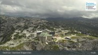 Archiv Foto Webcam Krippenstein (2109m) in Oberösterreich 14:00