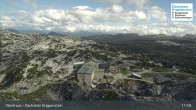 Archiv Foto Webcam Krippenstein (2109m) in Oberösterreich 16:00
