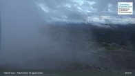 Archiv Foto Webcam Krippenstein (2109m) in Oberösterreich 03:00