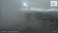 Archiv Foto Webcam Krippenstein (2109m) in Oberösterreich 18:00