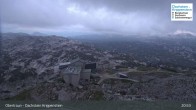 Archiv Foto Webcam Krippenstein (2109m) in Oberösterreich 20:00