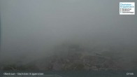 Archiv Foto Webcam Krippenstein (2109m) in Oberösterreich 07:00