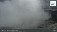 Archiv Foto Webcam Krippenstein (2109m) in Oberösterreich 10:00