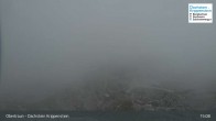 Archiv Foto Webcam Krippenstein (2109m) in Oberösterreich 14:00