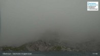 Archiv Foto Webcam Krippenstein (2109m) in Oberösterreich 16:00