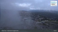 Archiv Foto Webcam Krippenstein (2109m) in Oberösterreich 00:00