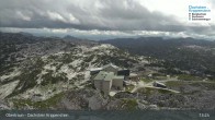 Archiv Foto Webcam Krippenstein (2109m) in Oberösterreich 12:00