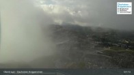 Archiv Foto Webcam Krippenstein (2109m) in Oberösterreich 06:00