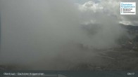 Archiv Foto Webcam Krippenstein (2109m) in Oberösterreich 08:00