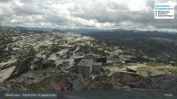 Archiv Foto Webcam Krippenstein (2109m) in Oberösterreich 12:00