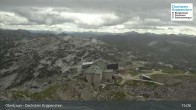 Archiv Foto Webcam Krippenstein (2109m) in Oberösterreich 14:00
