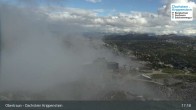 Archiv Foto Webcam Krippenstein (2109m) in Oberösterreich 16:00