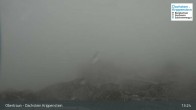 Archiv Foto Webcam Krippenstein (2109m) in Oberösterreich 12:00