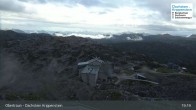 Archiv Foto Webcam Krippenstein (2109m) in Oberösterreich 18:00