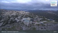Archiv Foto Webcam Krippenstein (2109m) in Oberösterreich 20:00