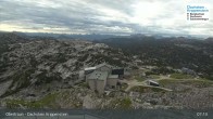 Archiv Foto Webcam Krippenstein (2109m) in Oberösterreich 06:00