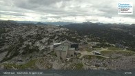 Archiv Foto Webcam Krippenstein (2109m) in Oberösterreich 07:00