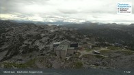 Archiv Foto Webcam Krippenstein (2109m) in Oberösterreich 10:00